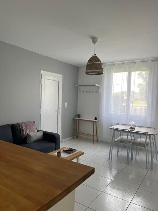 Logement 10 Minutes De Rouen Oissel المظهر الخارجي الصورة